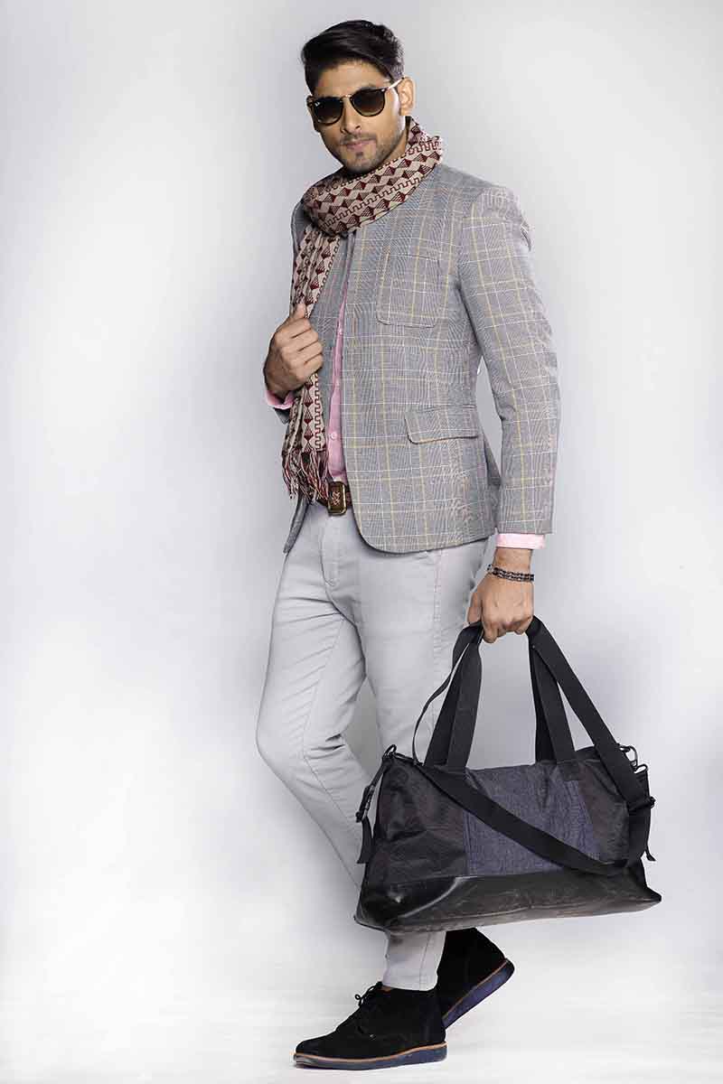 School Uniform Display