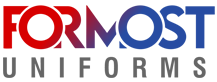 Formost Uniforms Logo