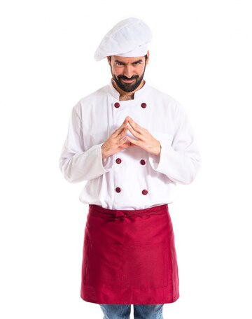 Chef Coat