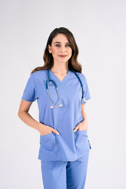 Nurse Uniform