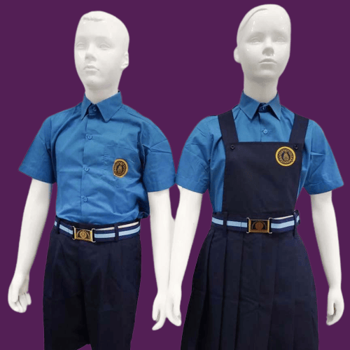 bharatiya vidya bhavan school uniforms